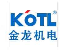 金龍機電股份有限公司