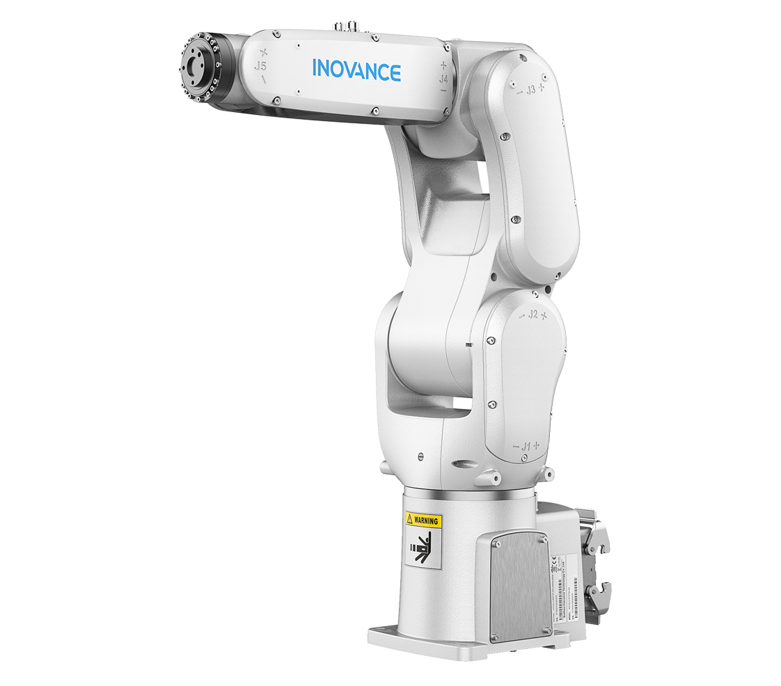 IR-R4系列  六關節機器人
