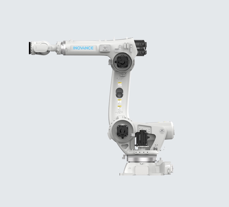 IR-R300系列  六關節機器人